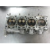 #AP07 Left Cylinder Head From 2008 Nissan Titan  5.6